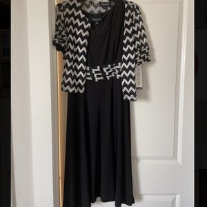 Formal dress never worn